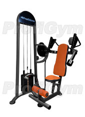 Пулловер (80 кг) ProfiGym ТГ-0030-C