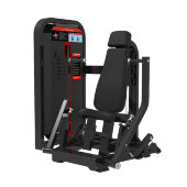 Жим от груди (раздельная нагрузка) ProfiGym
