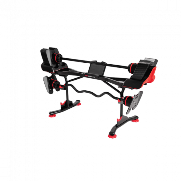 Стойка для штанги Bowflex SelectTech 2080