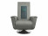 Массажное кресло Fujimo ORLANDO F3004 VEF Mouse (Space 15) Массажное кресло Fujimo ORLANDO F3004 VEF Mouse (Space 15)