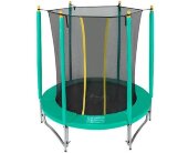 Батут Hasttings Classic Green (1,82 м)