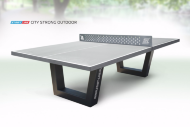 Теннисный стол Start Line City Strong Outdoor