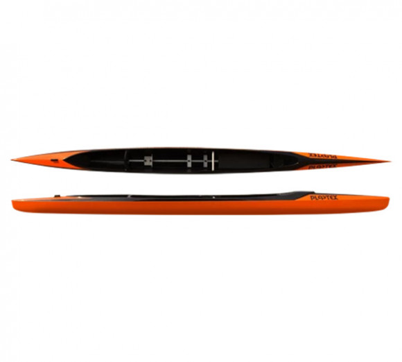 Каноэ C1 PLASTEX FIGHTER XS RIO 2016
