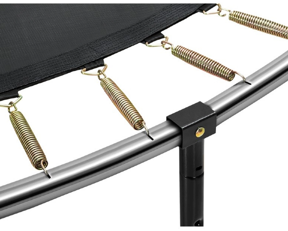 Батут Clear Fit FamilyHop 10Ft
