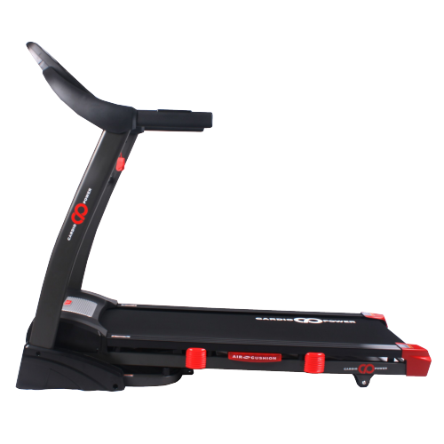 Беговая дорожка CardioPower T35 Беговая дорожка CardioPower T35