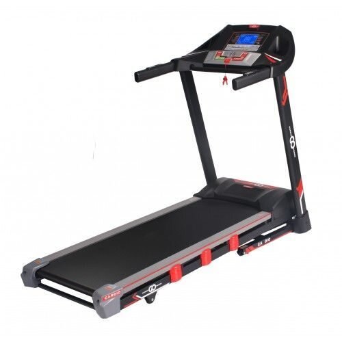 Беговая дорожка CardioPower T40 Беговая дорожка CardioPower T40
