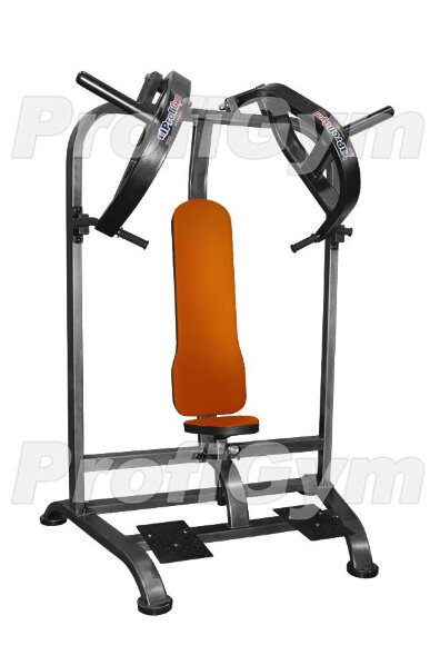 Тренажер для груди Жим от груди ProfiGym ТДХ-0090-DE