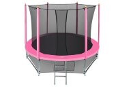 Батут Hasttings Classic Pink (3,05 м)