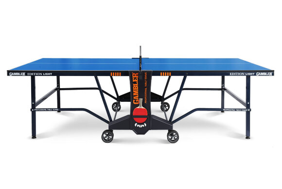 Теннисный стол Gambler Edition Light Теннисный стол Gambler Edition Light