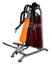 Тренажер для груди (2х70 кг) ProfiGym ТГ-0550-C
