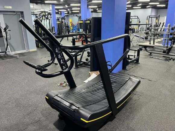 Беговая дорожка Insight Fitness TT-X11