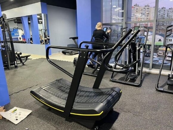 Беговая дорожка Insight Fitness TT-X11