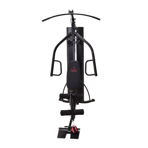 Мультистанция Smith Strength HG650