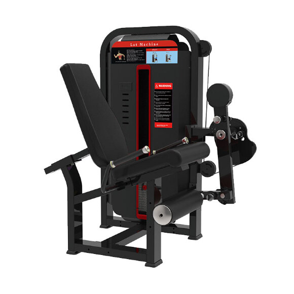 Разгибание ног сидя ProfiGym
