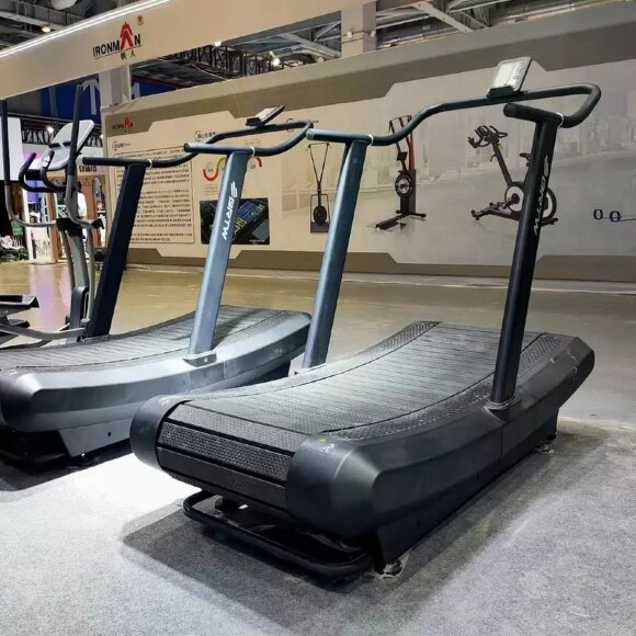 Беговая дорожка Insight Fitness TT-X20