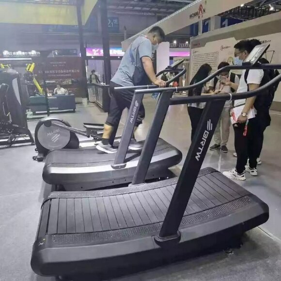 Беговая дорожка Insight Fitness TT-X20