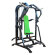 Вертикальный жим + жим от груди ProfiGym ТД-0920-DE