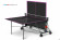 Теннисный стол Start Line Compact LX Black