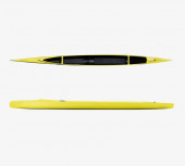 Каноэ C1 NELO 8