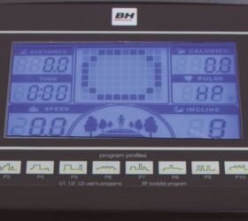 Беговая дорожка BH-Fitness Pioner R5 Беговая дорожка BH-Fitness Pioner R5