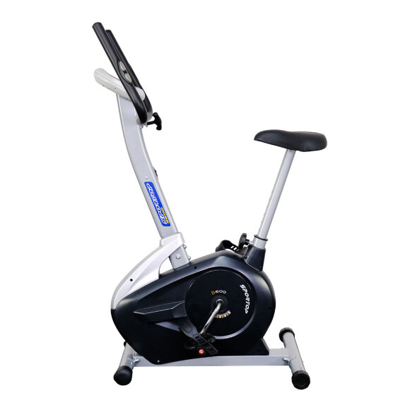 Велотренажер Sportop B600, вертикальный