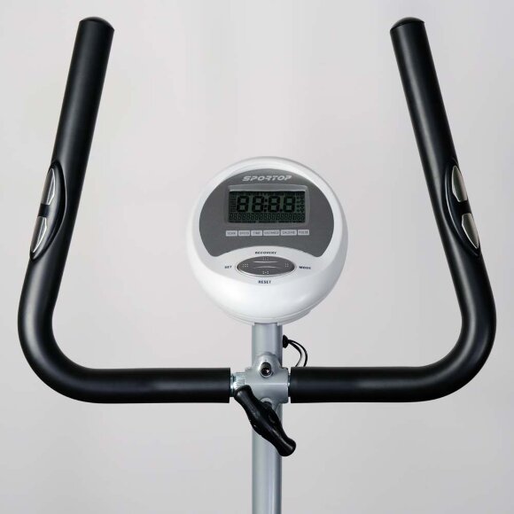 Велотренажер Sportop B600, вертикальный