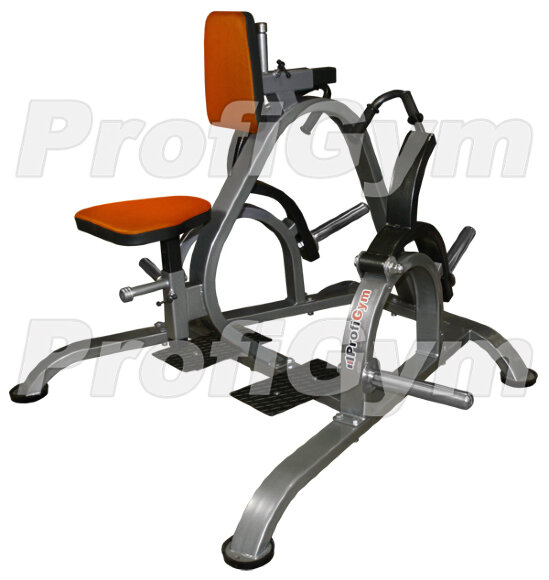 Тренажер рычажная тяга ProfiGym ТДХ-0130-DE