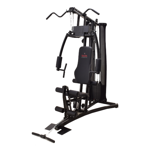 Мультистанция Smith Strength HG850