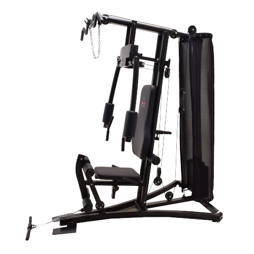 Мультистанция Smith Strength HG850