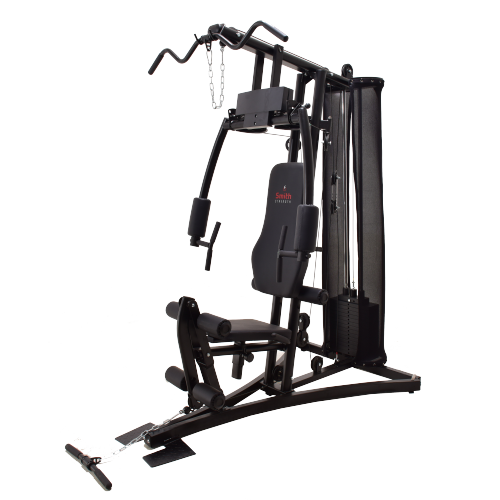 Мультистанция Smith Strength HG850