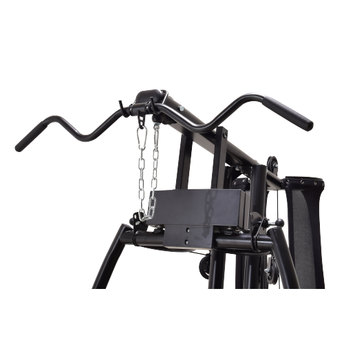 Мультистанция Smith Strength HG850