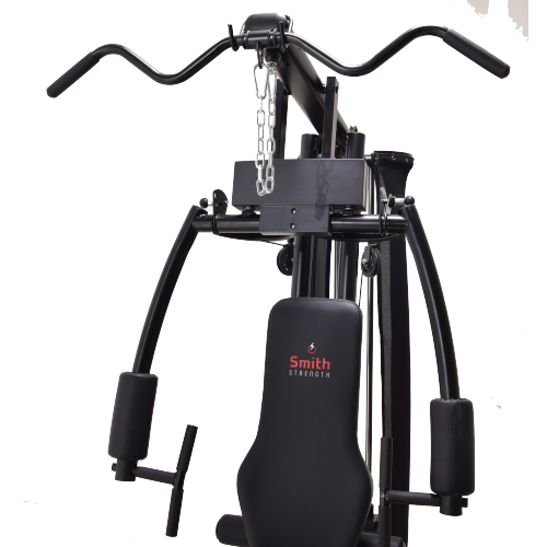 Мультистанция Smith Strength HG850