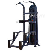 Тренажер "Гравитрон" с противовесом ProfiGym ТГ-0450-C