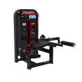 Сгибание ног лежа ProfiGym