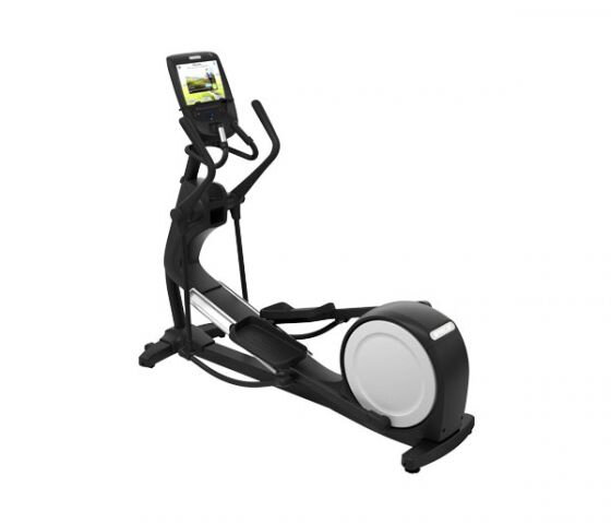 Эллиптический тренажер Precor EFX 781 V2