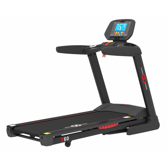 Беговая дорожка CardioPower T60 Беговая дорожка CardioPower T60