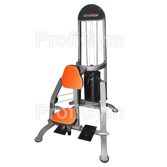 Рычажная тяга грузоблочная (120 кг) ProfiGym ТГ-0560-C