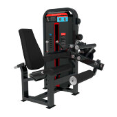 Сгибание + Разгибание ног сидя ProfiGym