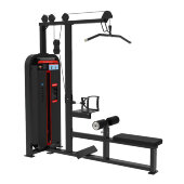 Верхняя + нижняя тяга ProfiGym