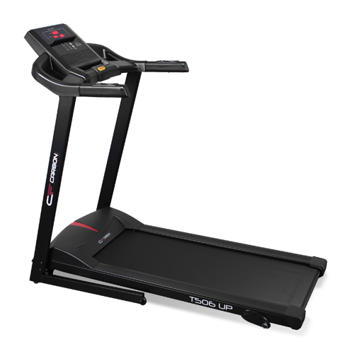 Беговая дорожка Carbon Fitness T506 UP Беговая дорожка Carbon Fitness T506 UP