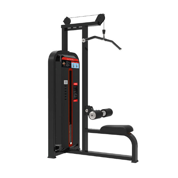 Вертикальная тяга ProfiGym
