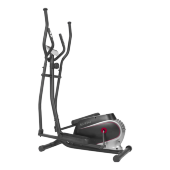 Эллиптический тренажер Carbon Fitness E404