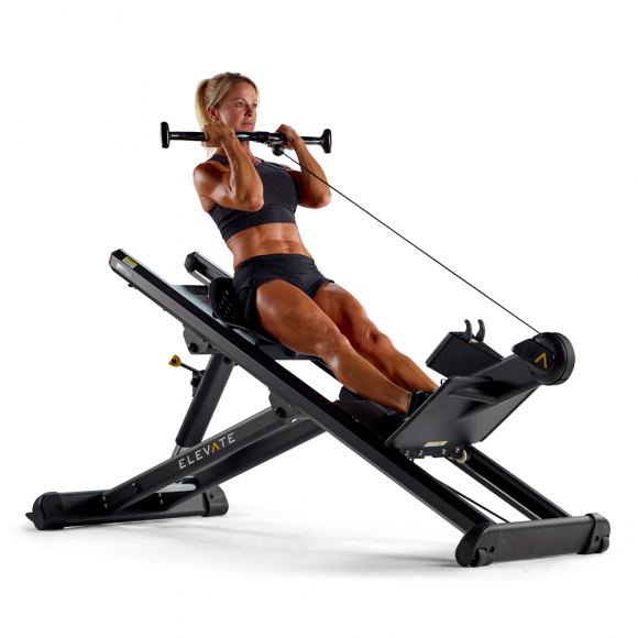 Гребной тренажер Total Gym