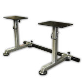 Стойка для работы с гантелями ProfiGym СК-0210-Н