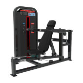Жим от груди (многопозиционный) ProfiGym