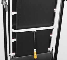 Беговая дорожка Carbon Fitness T500 Беговая дорожка Carbon Fitness T500