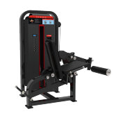 Разгибание ног сидя + сгибание ног лежа ProfiGym