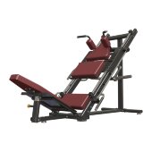 Жим ногами/гакк-приседания Protrain T8-608