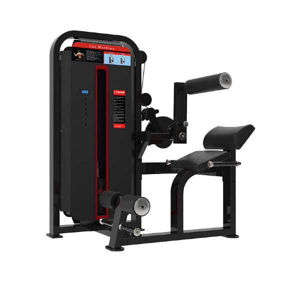 Пресс + спина ProfiGym
