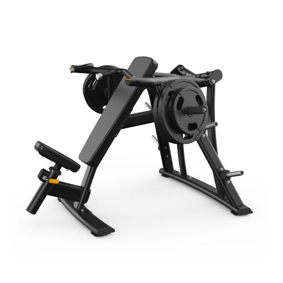 Независимый жим от плеч Matrix Magnum